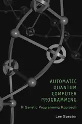 Automatic Quantum Computer... image