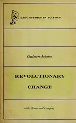 Revolutionary Change image