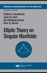 Elliptic theory on...