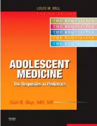 Adolescent Medicine: Requisites... image