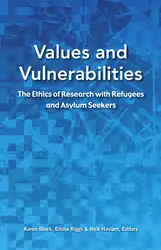 Values and vulnerabilities... image