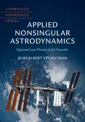 Applied Nonsingular Astrodynamics:... image