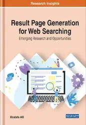 Result Page Generation... image