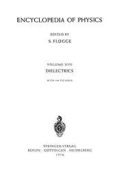 Dielectrics / Dielektrika image