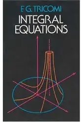 دانلود کتاب Integral Equations