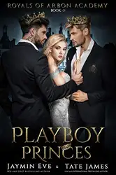 Download Playboy Princes