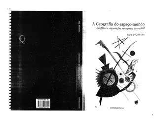 A Geografia do... image