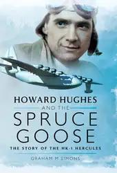 Howard Hughes and... image