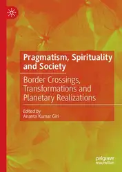 Pragmatism, Spirituality and... image
