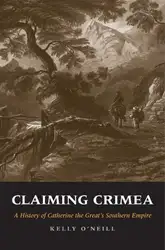 Claiming Crimea: a... image