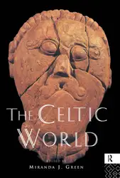 The Celtic World image