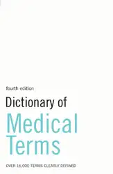 Dictionary of Medical... image