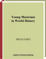 Young Musicians in... image