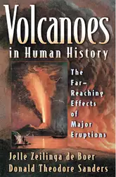 Volcanoes in Human... image