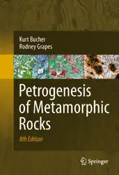 Petrogenesis of Metamorphic... image