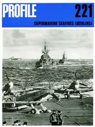 Supermarine Seafires (Merlins) image