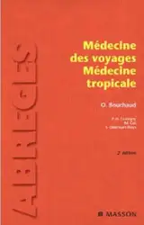 Médecine des voyages,... image