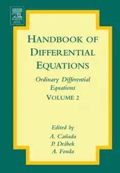 Handbook of differential...