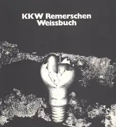 Kernkraftwerk Remerschen Weissbuch... image