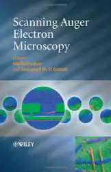 Scanning Auger Electron... image