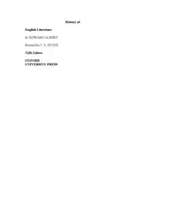 A History of... image