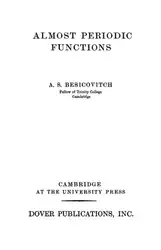 Almost periodic functions image