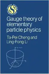 دانلود کتاب Gauge Theory of Elementary Particle Physics