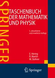 Taschenbuch der Mathematik... image