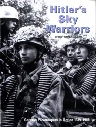 Hitler's Sky Warriors:... image