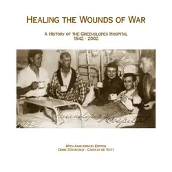 Healing the Wounds... image