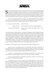 Semeia ۸۷: The... image