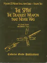 The SPIW: The... image