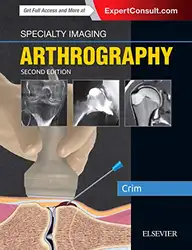 Specialty Imaging: Arthrography image