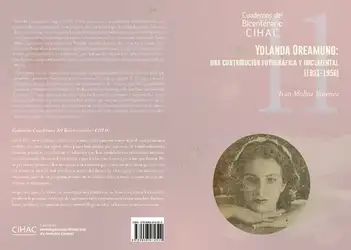 Yolanda Oreamuno: una... image