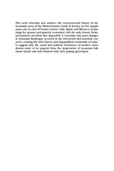 The Mountains of... image