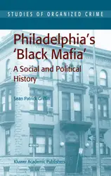 Philadelphia's Black Mafia:... image