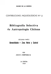 Bibliografía Selectiva de... image