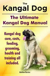 The Kangal Dog:... image