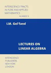 Lectures on Linear... image