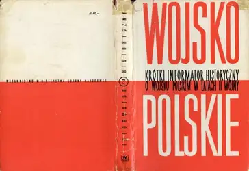 Regularne jednostki Wojska... image