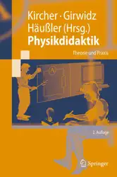 Physikdidaktik: Theorie und... image