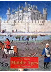 The High Middle... image