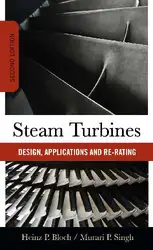 Steam Turbines Design... image