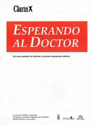 Esperando al Doctor image