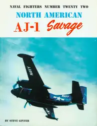 North American AJ-۱... image