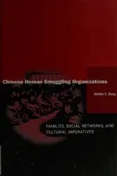 Chinese Human Smuggling... image