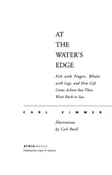 At the Water's... image