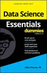 Data Science Essentials... image
