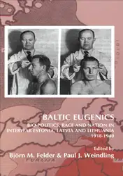 Baltic Eugenics :... image