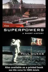 Superpowers: A Short... image